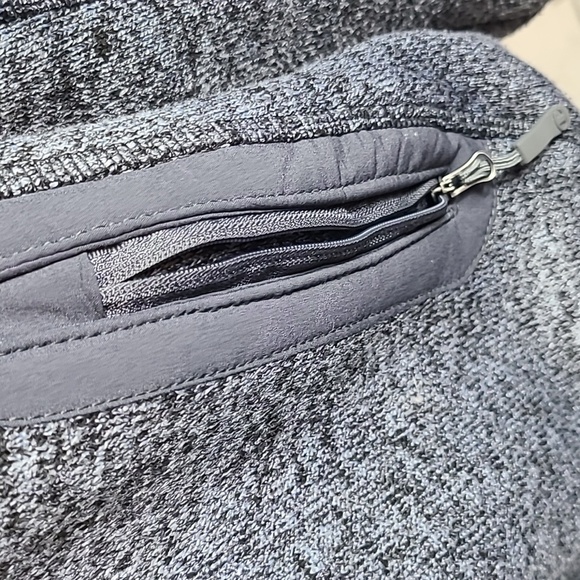 Champion mens large zip up jacket/sweatshirt - Picture 5 of 6